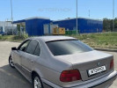 BMW 5 серия 1996 года