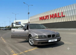 BMW 5 серия 1996 года