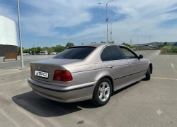 BMW 5 серия 1996 года