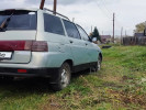 ВАЗ (Lada) 2111 2000 года