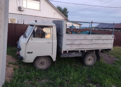 УАЗ 3303 1993 года