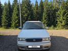 Mazda MPV 1998 года