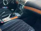 BMW 5 серия 2000 года