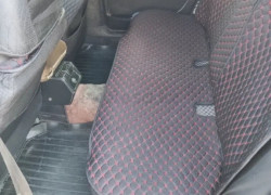 Audi 100 1992 года