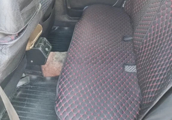 Audi 100 1992 года