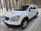 Nissan Qashqai 2008 года