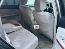 Lexus RX 2007 года
