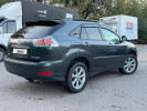 Lexus RX 2007 года