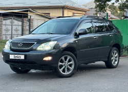 Lexus RX 2007 года