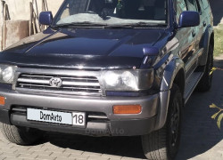 Toyota Hilux Surf 1997 года
