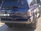 Toyota Hilux Surf 1997 года