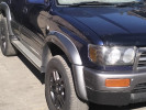 Toyota Hilux Surf 1997 года