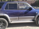 Toyota Hilux Surf 1997 года