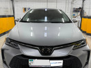 Toyota Corolla 2024 года