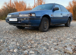 Mazda 626 1991 года