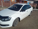 Volkswagen Polo 2014 года