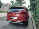 Kia Sportage 2021 года