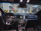 Kia Sportage 2019 года