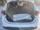 Kia Carens 2013 года