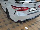 Toyota Camry 2019 года