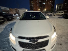 Chevrolet Cruze 2011 года