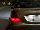 Mercedes-Benz E-Класс 2003 года