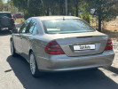 Mercedes-Benz E-Класс 2003 года
