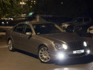 Mercedes-Benz E-Класс 2003 года
