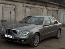 Mercedes-Benz E-Класс 2003 года