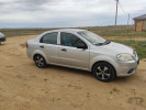 Chevrolet Aveo 2011 года