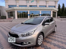 Kia Cee'd 2013 года