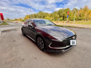 Hyundai Sonata 2022 года