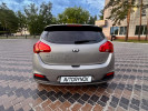 Kia Cee'd 2013 года