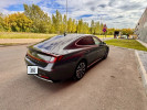 Hyundai Sonata 2022 года
