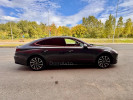 Hyundai Sonata 2022 года