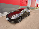 Hyundai Sonata 2022 года