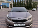 Kia Cee'd 2013 года