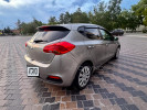 Kia Cee'd 2013 года