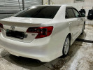 Toyota Camry 2014 года