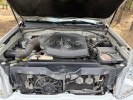 Toyota Land Cruiser Prado 2007 года
