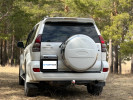Toyota Land Cruiser Prado 2007 года