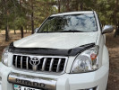 Toyota Land Cruiser Prado 2007 года