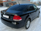 Volkswagen Polo 2014 года