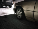 Mercedes-Benz E-Класс 1994 года