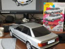 Audi 100 1991 года