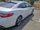 Hyundai Grandeur 2013 года
