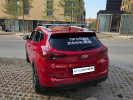 Hyundai Tucson 2019 года