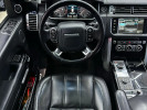 Land Rover Range Rover 2012 года