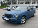 Mercedes-Benz E-Класс 1999 года