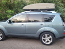 Mitsubishi Outlander 2008 года